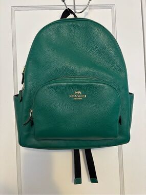 Coach | Bags | Vintage Coach Backpack 434 | Poshmark